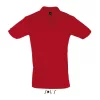 SOL'S PERFECT MEN - POLO SHIRT (L, Red)
