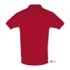 SOL'S PERFECT MEN - POLO SHIRT (L, Red)