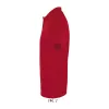 SOL'S PERFECT MEN - POLO SHIRT (M, Red)