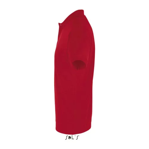 SOL'S PERFECT MEN - POLO SHIRT (XL, Red)