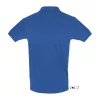 SOL'S PERFECT MEN - POLO SHIRT (2XL, Royal Blue)