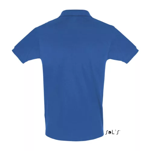 SOL'S PERFECT MEN - POLO SHIRT (2XL, Royal Blue)