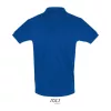 SOL'S PERFECT MEN - POLO SHIRT (2XL, Royal Blue)