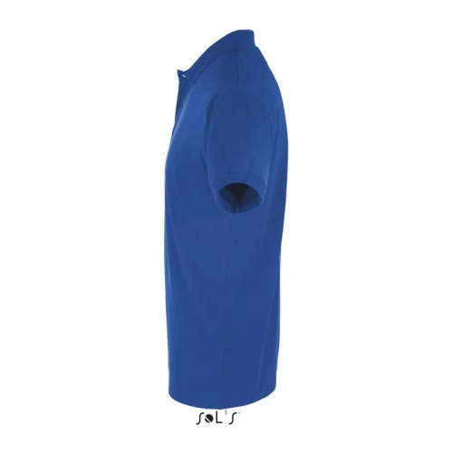 SOL'S PERFECT MEN - POLO SHIRT (3XL, Royal Blue)