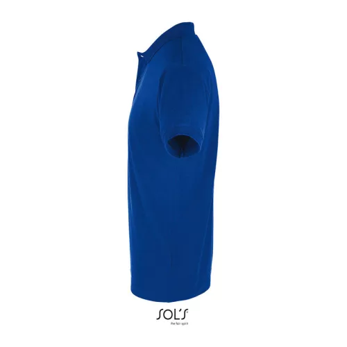 SOL'S PERFECT MEN - POLO SHIRT (3XL, Royal Blue)