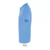 SOL'S PERFECT MEN - POLO SHIRT (3XL, Sky Blue)