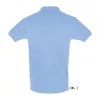 SOL'S PERFECT MEN - POLO SHIRT (L, Sky Blue)