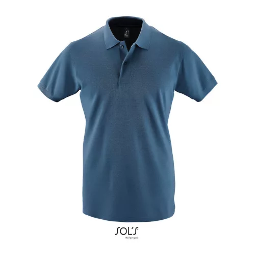 SOL'S PERFECT MEN - POLO SHIRT (S)