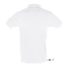 SOL'S PERFECT MEN - POLO SHIRT (L, White)