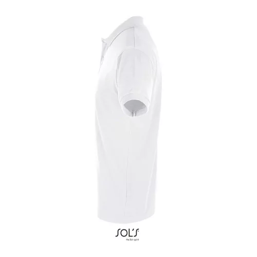 SOL'S PERFECT MEN - POLO SHIRT (M, White)