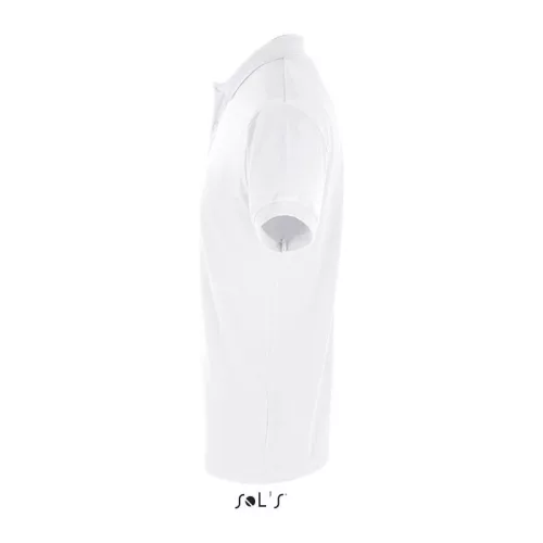 SOL'S PERFECT MEN - POLO SHIRT (S, White)