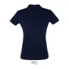 SOL'S PERFECT WOMEN - POLO SHIRT (2XL, French Navy)