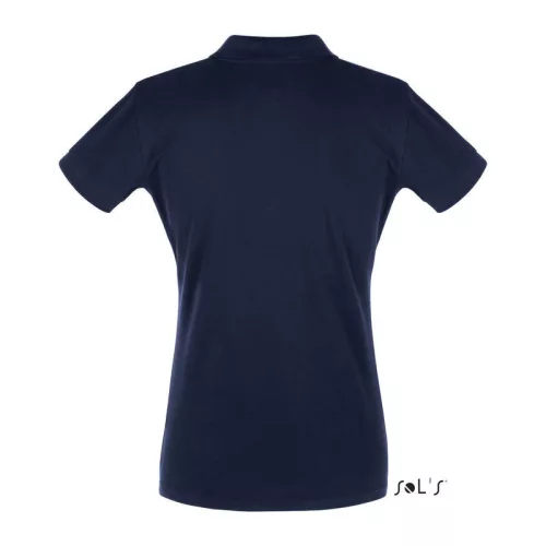 SOL'S PERFECT WOMEN - POLO SHIRT (M, French Navy)