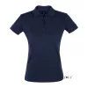 SOL'S PERFECT WOMEN - POLO SHIRT (S, French Navy)
