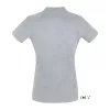 SOL'S PERFECT WOMEN - POLO SHIRT (M, Grey Melange)