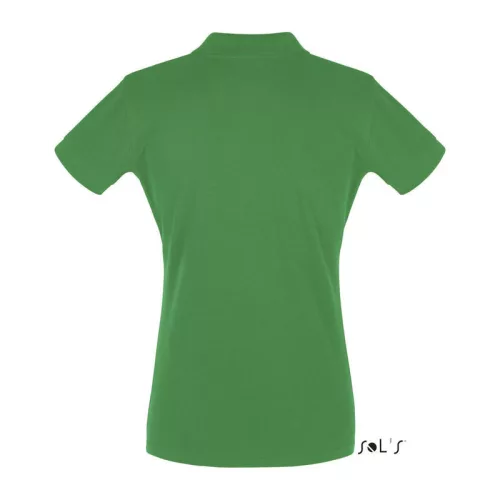 SOL'S PERFECT WOMEN - POLO SHIRT (L, Kelly Green)