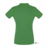 SOL'S PERFECT WOMEN - POLO SHIRT (M, Kelly Green)