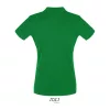 SOL'S PERFECT WOMEN - POLO SHIRT (S, Kelly Green)
