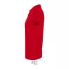 SOL'S PERFECT WOMEN - POLO SHIRT (L, Red)
