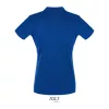 SOL'S PERFECT WOMEN - POLO SHIRT (M, Royal Blue)