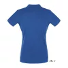 SOL'S PERFECT WOMEN - POLO SHIRT (S, Royal Blue)