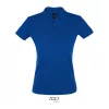 SOL'S PERFECT WOMEN - POLO SHIRT (XL, Royal Blue)