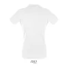 SOL'S PERFECT WOMEN - POLO SHIRT (XL, White)