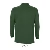 SOL'S WINTER II - MEN'S POLO SHIRT (S, Golf Green)