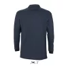 SOL'S WINTER II - MEN'S POLO SHIRT (2XL, Navy)