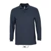 SOL'S WINTER II - MEN'S POLO SHIRT (M, Navy)