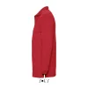 SOL'S WINTER II - MEN'S POLO SHIRT (2XL, Red)