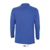 SOL'S WINTER II - MEN'S POLO SHIRT (S, Royal Blue)