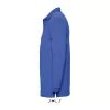 SOL'S WINTER II - MEN'S POLO SHIRT (S, Royal Blue)
