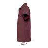 SOL'S SPRING IIMEN’S PIQUE POLO SHIRT (S, Burgundy)