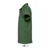 SOL'S SPRING IIMEN’S PIQUE POLO SHIRT (2XL, Golf Green)