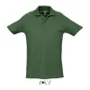 SOL'S SPRING IIMEN’S PIQUE POLO SHIRT (L, Golf Green)