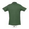 SOL'S SPRING IIMEN’S PIQUE POLO SHIRT (L, Golf Green)