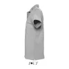 SOL'S SPRING IIMEN’S PIQUE POLO SHIRT (4XL, Grey Melange)