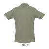 SOL'S SPRING IIMEN’S PIQUE POLO SHIRT (L, Khaki)