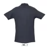 SOL'S SPRING IIMEN’S PIQUE POLO SHIRT (4XL, Navy)