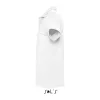 SOL'S SPRING IIMEN’S PIQUE POLO SHIRT (5XL, White)
