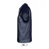 PRESCOTT MEN POLO SHIRT (L, French Navy)
