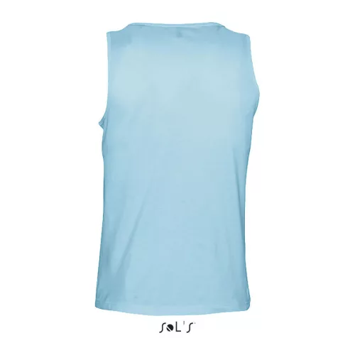 SOL'S JUSTIN - FÉRFI TRIKÓ (2XL, Atoll Blue)