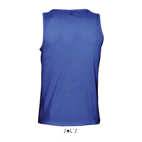 SOL'S JUSTIN - FÉRFI TRIKÓ (2XL, Royal Blue)