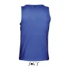 SOL'S JUSTIN - FÉRFI TRIKÓ (S, Royal Blue)