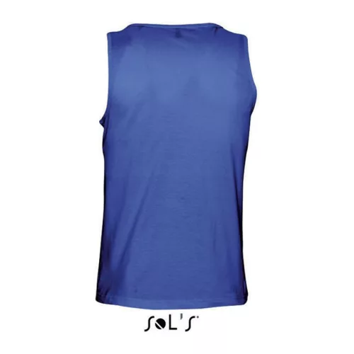 SOL'S JUSTIN - FÉRFI TRIKÓ (XL, Royal Blue)