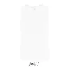 SOL'S JUSTIN - FÉRFI TRIKÓ (4XL, White)