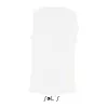 SOL'S JUSTIN - FÉRFI TRIKÓ (S, White)