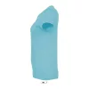 SOL'S IMPERIAL WOMEN - KÖRNYAKÚ POLÓ (XL, Atoll Blue)