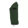 SOL'S IMPERIAL WOMEN - KÖRNYAKÚ POLÓ (2XL, Bottle Green)